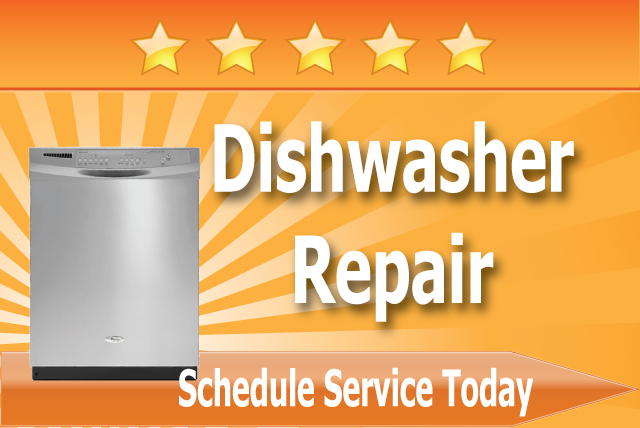 dishwasher machine repair murrieta