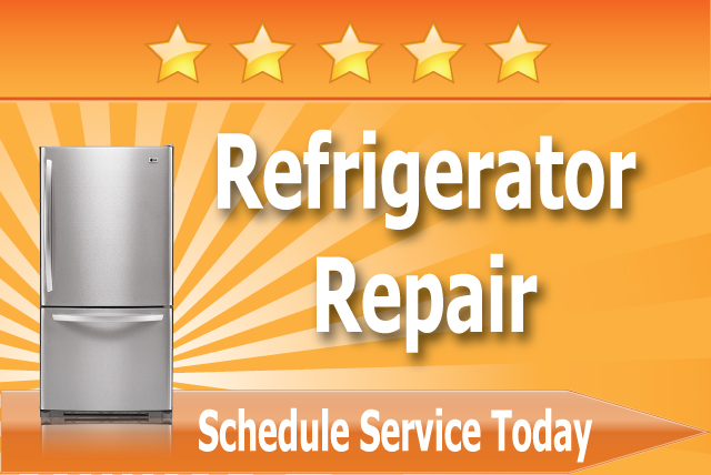 refrigerator repair near Murrieta, ca