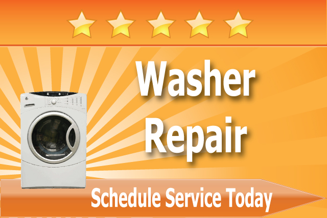 washing machine repair